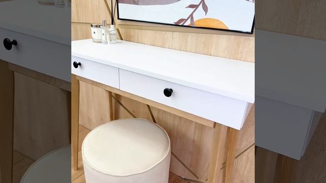 Туалетный столик Адель