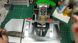 Алмазний брусок ALDIM МО 7/5 -  Edge Pro Diamond Matrix Extra Fine – 4000