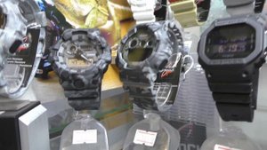 Магазин Часов CASIO в Перми, Магазин Металлоискателей в Перми,