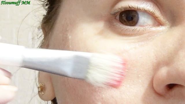 У Меня НЕТ Морщин! Делаю ЧЕРЕЗ ДЕНЬ и лицо Молодеет даже в 70 лет?! Омолаживающая маска. Рецепт. смотреть онлайн