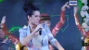 Yulduz Usmonova va Nilufar Usmonova duet