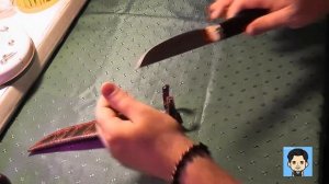 Ножны ручной работы