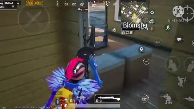 Battlegrounds Mobile India | Ban? | Letter To PM Modi смотреть онлайн