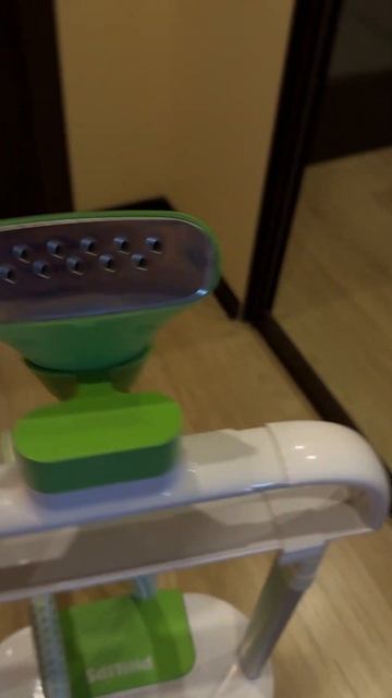 Отпариватель Philips GC660/05