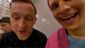 КТО ПОСЛЕДНИЙ вытащит руку ИЗ КИПЯЩЕЙ ВОДЫ - получит 100.000 РУБЛЕЙ! ЧЕЛЛЕНДЖ (Пушер Вильям Бруно)