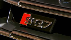 Audi SQ7 2018 Review Interior and Exterior