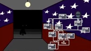 5 ночей со Стивом