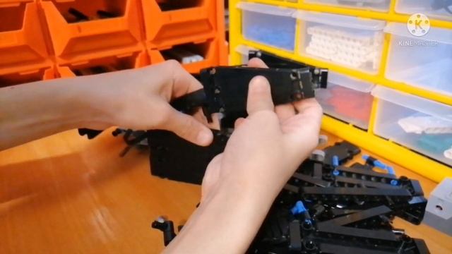 Сборка дрифт тачки! смотреть онлайн