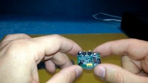 ДАТЧИК ДВИЖЕНИЯ типа HC SR501, Подключение, Проверка работы