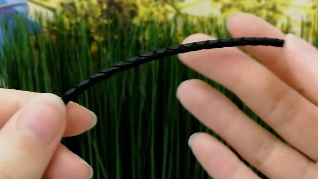 Кожаный шнурок Гайтан 69611-1 смотреть онлайн