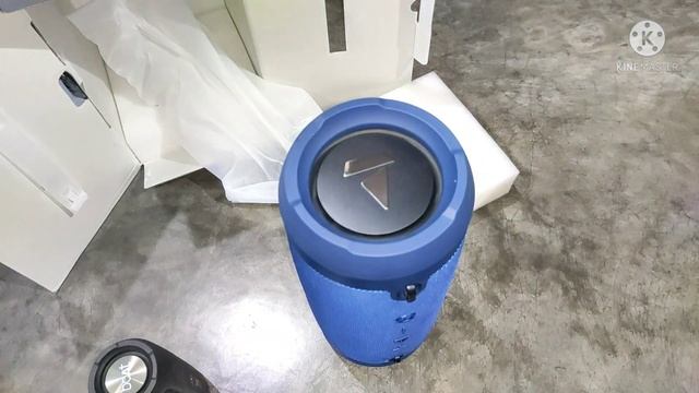 Boat Stone 1500 Unboxing(October 2021) & Review ||Kya Hai Upgrade Ya Same Hi Hai 2021 Ke Model Main смотреть онлайн