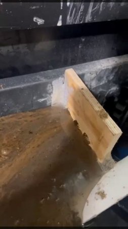Очистка воды от мазута