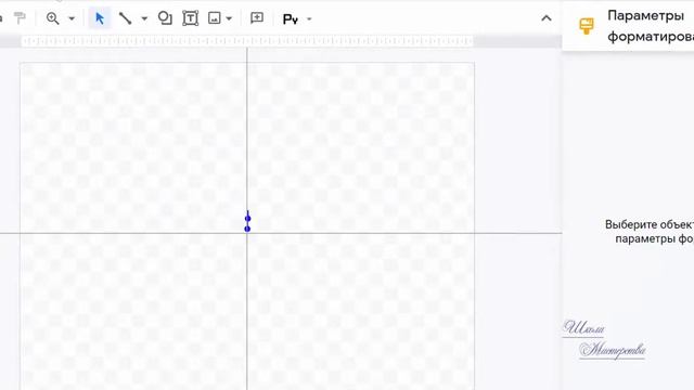 Изонить Узор из углов 1 часть