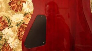 Schecter Omen Extreme-6 Обзор и продажа