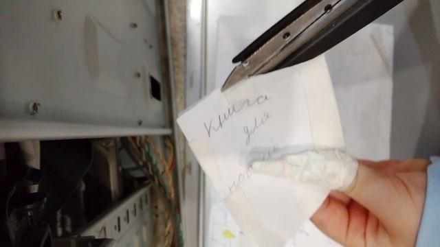 Челлендж с ногтями