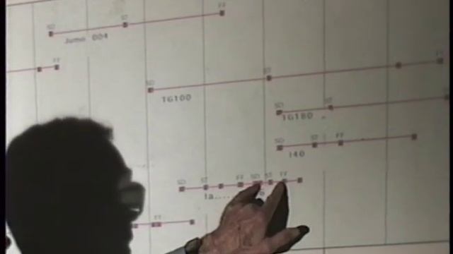 Part 2 Gas Turbine History in Planes and Trains (1998 Lecture) смотреть онлайн