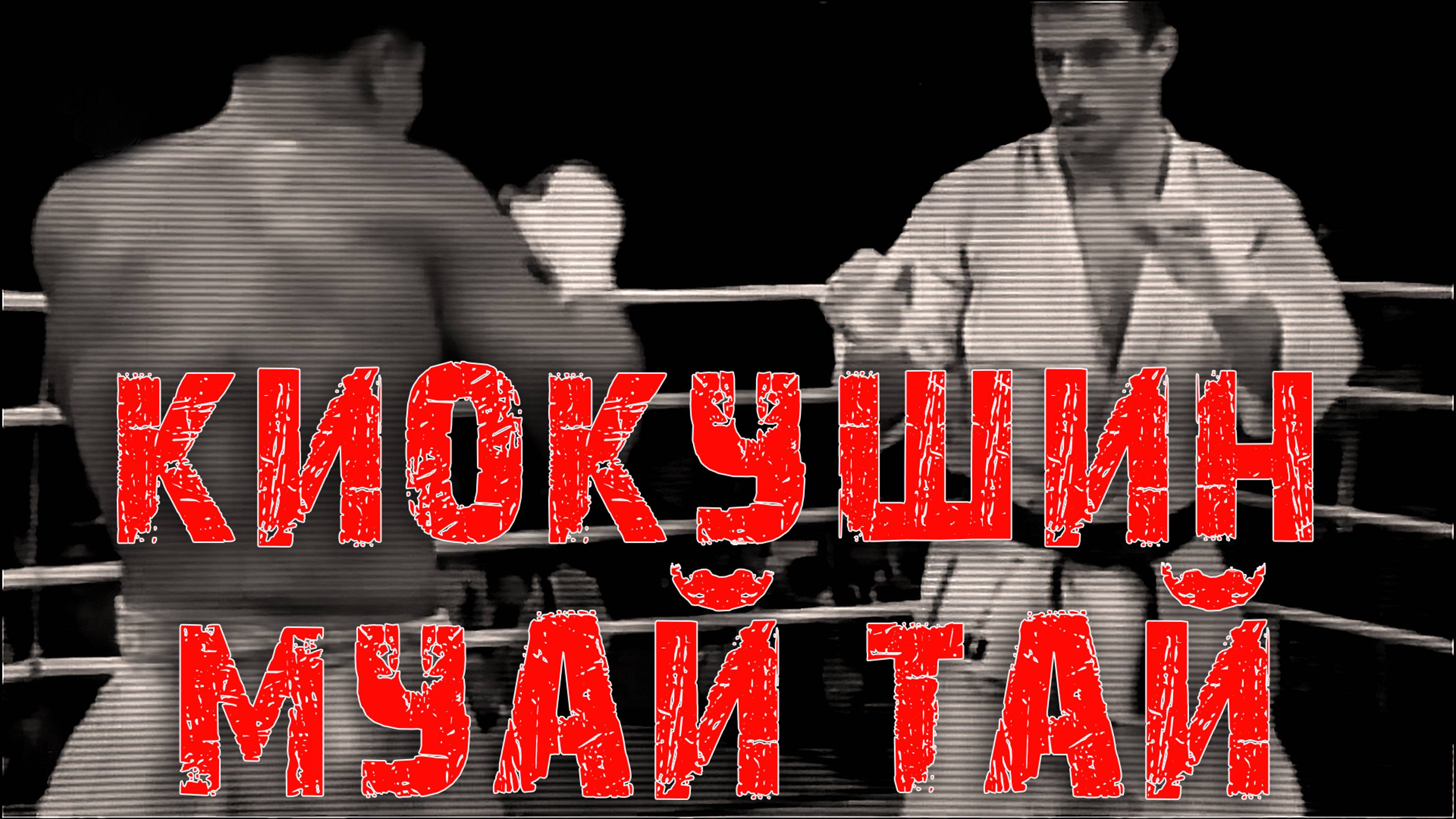 Киокушин против Муай Тай