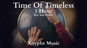 MayonAnlaw - Time Of Timeless (RAV Vast D Celtic Minor 432 Hz)