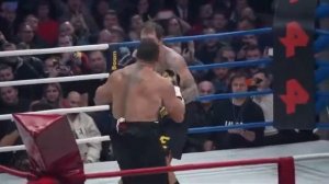 Александр Емельяненко vs Михаил Кокляев