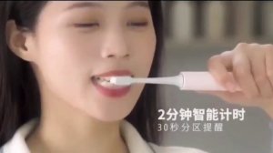 Xiaomi Mijia T200C Sonic Electric Toothbrush