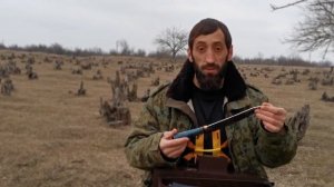 Кухонные ножи Кизляр