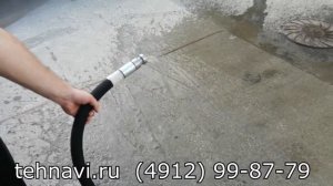 Винтовой (героторный) растворонасос СО-150М. Обзор и подготовка к эксплуатации.