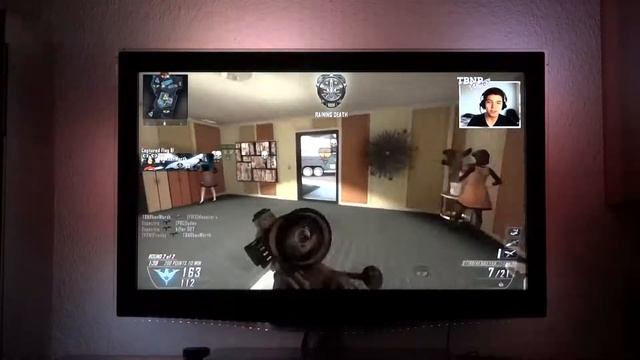 DIY standalone Ambient-Light hardware "SCIMO", up to 240 LED channels смотреть онлайн