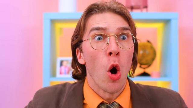 Папа vs Отчима! У меня два Папы! Мой отчим - Вампир смотреть онлайн