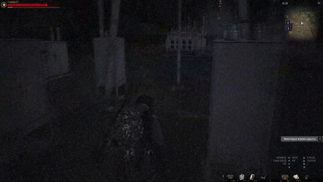 ФАРМ ЭЛЕКТРОПОДСТАНЦИИ / Сталкер онлайн / Stay Out смотреть онлайн