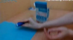 Отбеливание зубов в домашних условиях от Amazing White