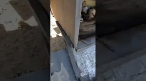 Паллетник. Ремонт палетника. Pallet truck.