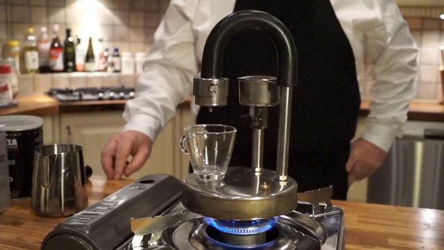 Kamira - How to use Kamira Espresso смотреть онлайн