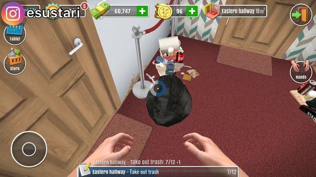 House Flipper: Home Design, Renovation Games Mobile 2021 - Gameplay Walkthrough (iOS, Android) смотреть онлайн