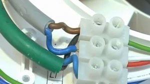Подключение вентилятора Вентс 125 MTH