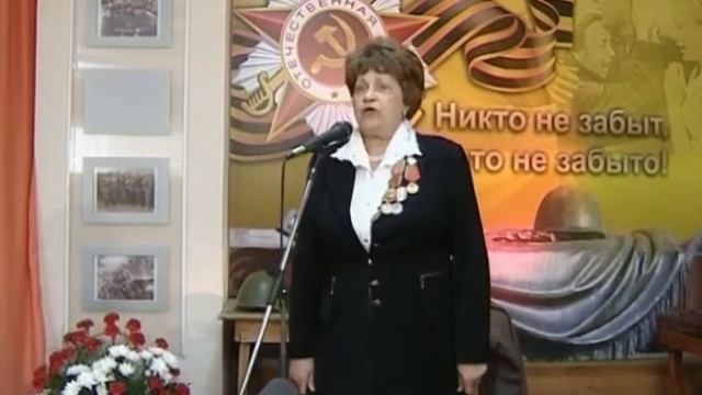 Конкурс солдатской песни. Архив ГБУЗ РКГВВ Уфа. ч.1 смотреть онлайн