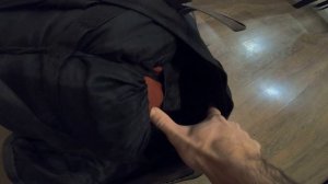 Походный обзор зимнего спальника Trek Planet Norge. Залог теплых ночевок при низких температурах.