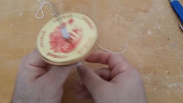 How to make a Handmade Drill at home, working without without electricity/ Как сделать ручную дрель