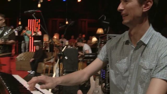 The Crackers - Springtime In My Heart (cover Janka Samołyka; Nut Ferment 9)