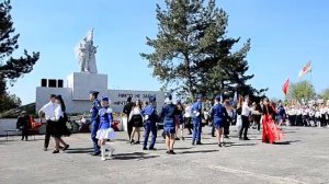 Вальс ПОБЕДЫ