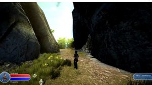 BrainBit с БОС.Управляйте игрой "силой мысли".