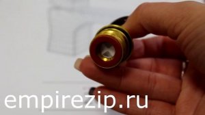 Переключатель Blanco Fontas артикул 117479