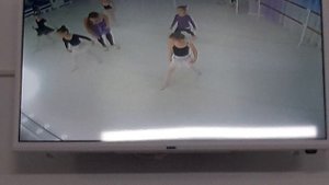 Первые шаги