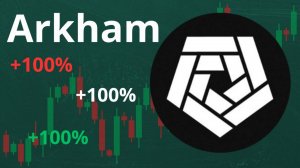 ARKHM криптопроект дарит возможность забрать свои 100 % прибыли