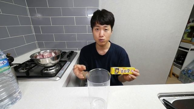역대급 양념돼지갈비 만들기 Korean pork dishes galbi gui
