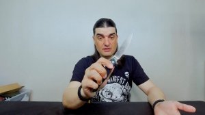 Лучший из ВСЕХ! НОЖ Ерш-02 SteelClaw!