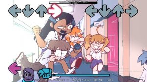 школьный реп баттел