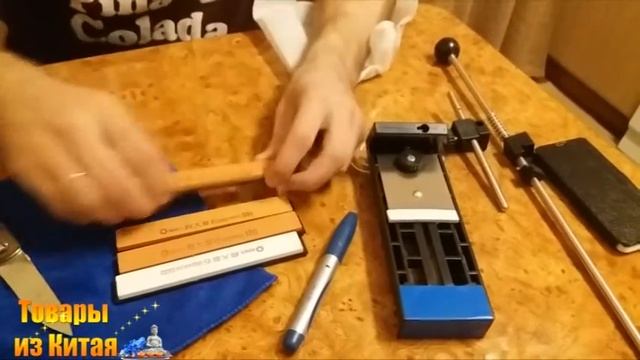 Обзор Точилки Ruixin, аналог точилки Apex Pro 1 версии смотреть онлайн