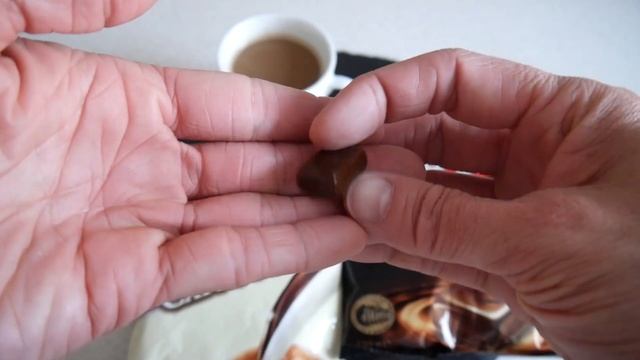 Indonesian Candy and Coffee | Kopiko Taste Test