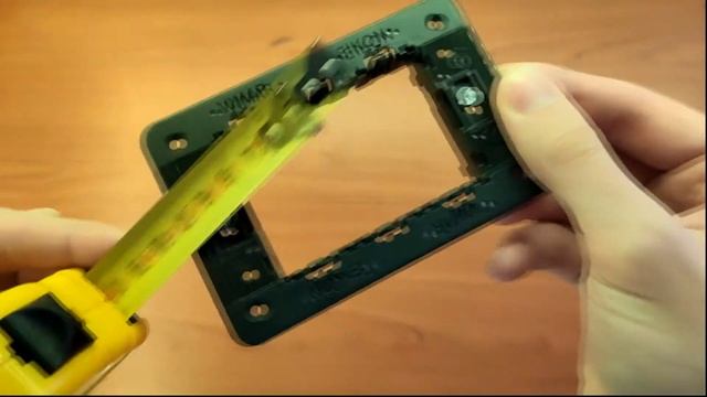 VIMAR EIKON 21613 смотреть онлайн