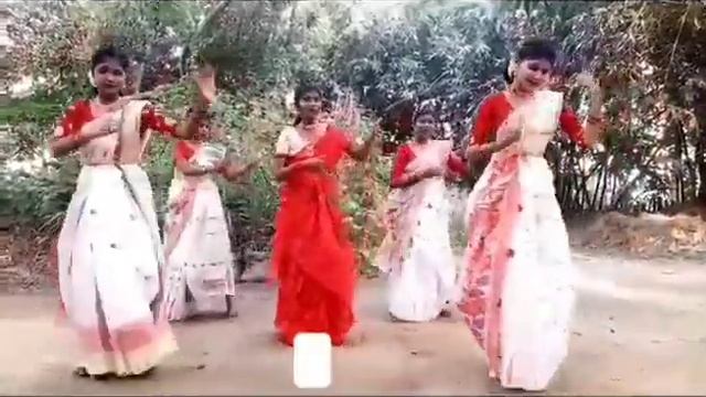 Ailo uma barite .Dances by pancho pandavi. смотреть онлайн